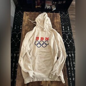 Two Friends Big Bootie Mix Sweatshirt